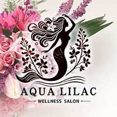 VƊEZXp ???AQUA LILAC???